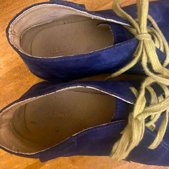 LL.Bean Desert Boot - Picture 3 of 7